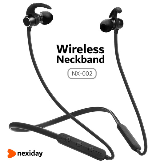 Wireless Neckband NX-002